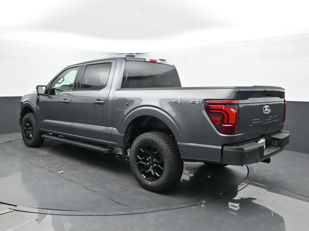 New 2026 Ford F150 Lariat w/ Bed Utility Package AWD/4WD image 10