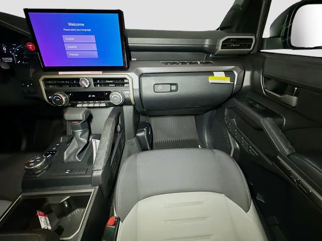 New 2026 Toyota Tacoma TRD Off-Road image 26