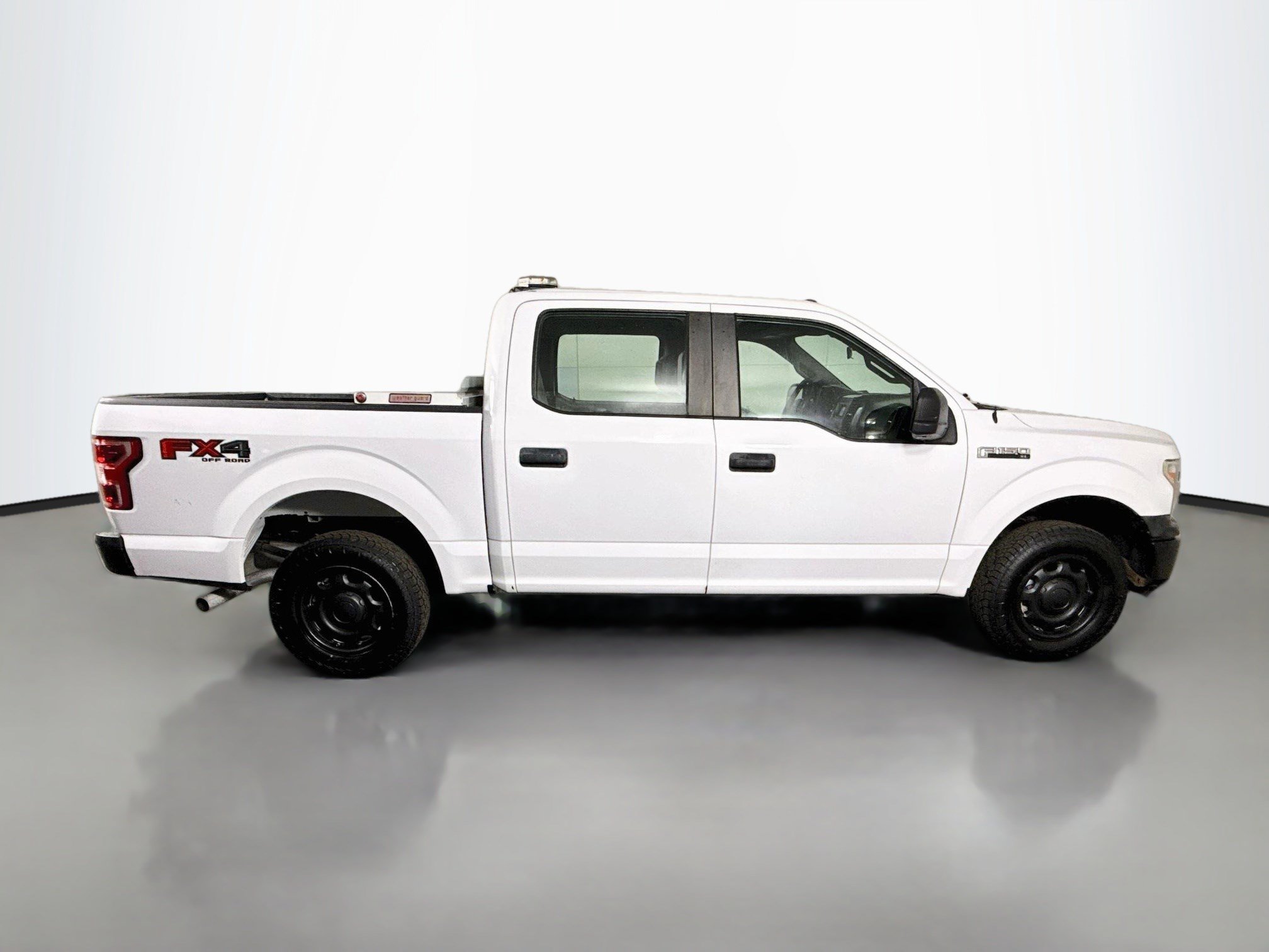 Used 2019 Ford F150 XL w/ Equipment Group 101A Mid AWD/4WD image 11