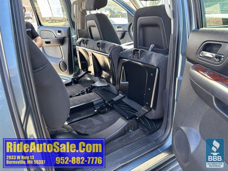 Used 2011 Chevrolet Avalanche LS w/ Regional Value Package image 30