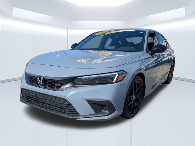 Used 2023 Honda Civic Si image 8