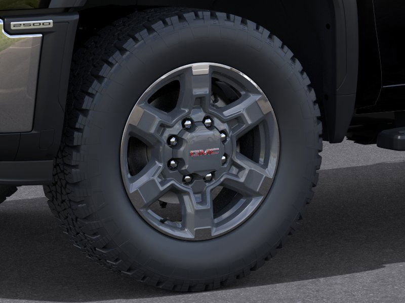 New 2026 GMC Sierra 2500 SLT w/ Texas SLT Premium Package image 33