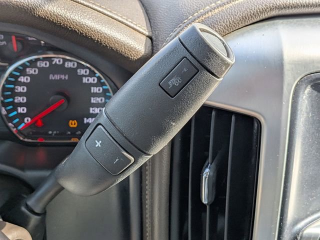 Used 2018 GMC Sierra 1500 SLT AWD/4WD image 29