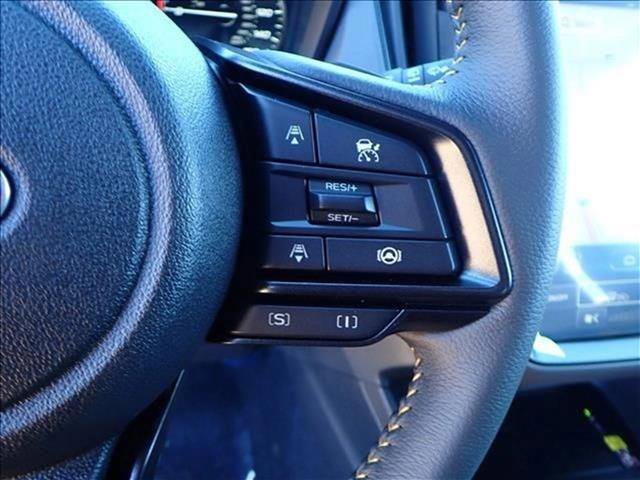 New 2026 Subaru Crosstrek 2.5i Sport w/ Crosstrek Mirror Package image 16