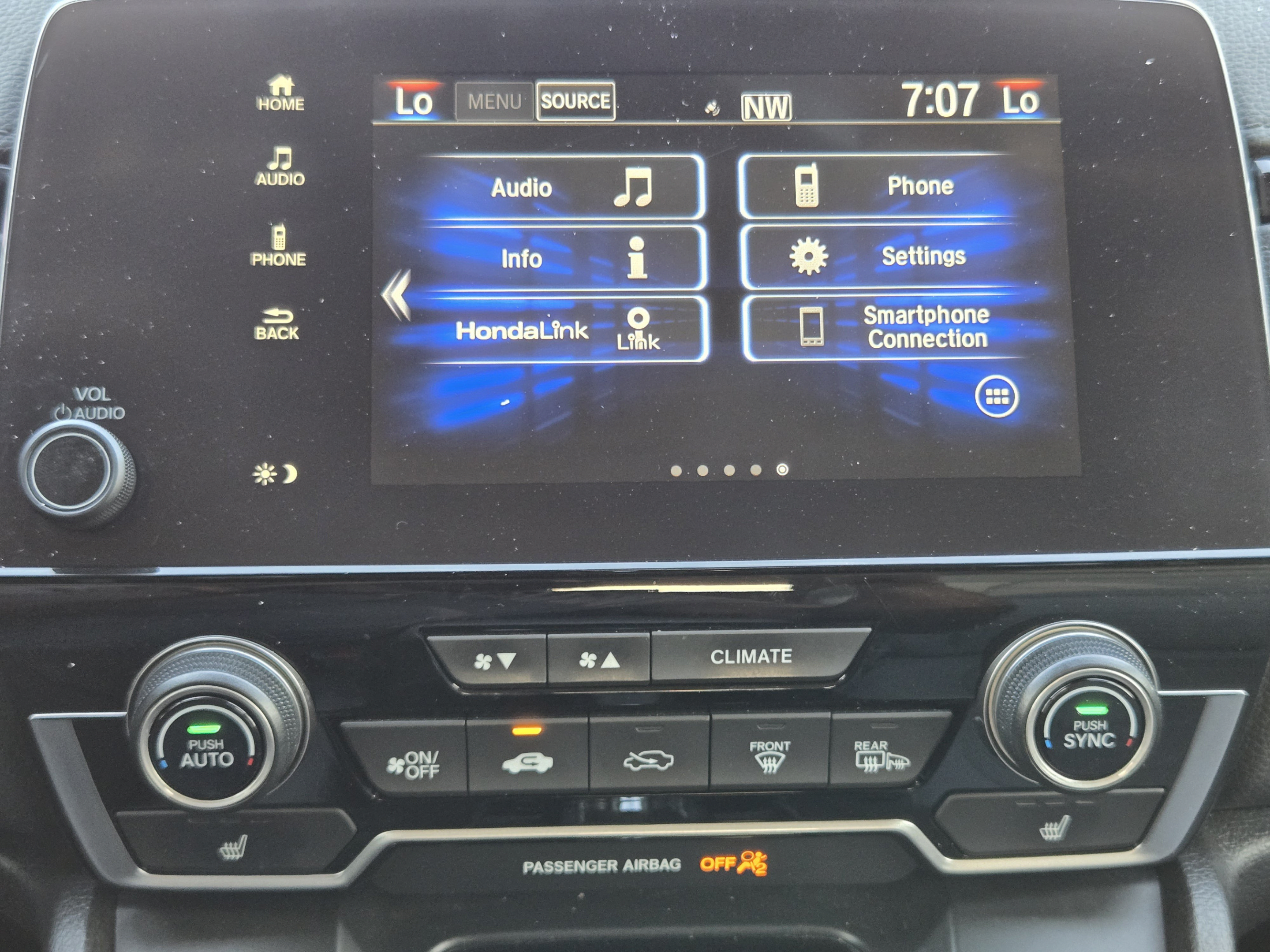 Used 2018 Honda CR-V EX-L image 13