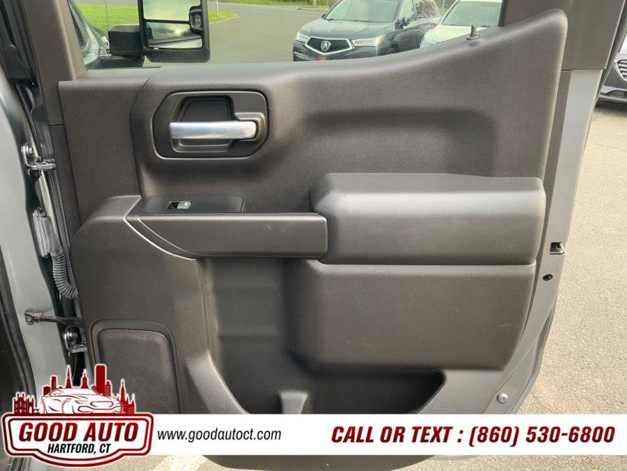Used 2020 Chevrolet Silverado 1500 LT w/ All-Star Edition AWD/4WD image 10