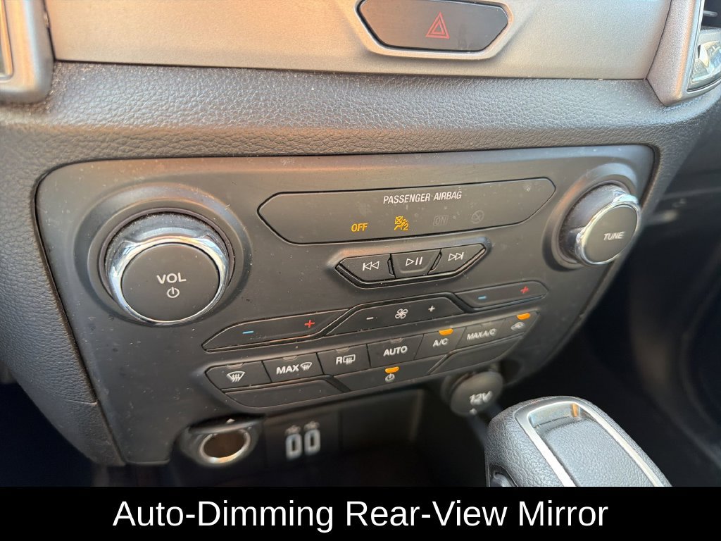 Used 2022 Ford Ranger XLT w/ Equipment Group 301A Mid AWD/4WD image 17