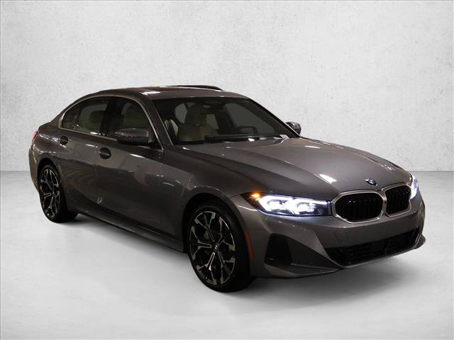 Used 2026 BMW 330i xDrive Sedan w/ Premium Package AWD/4WD image 6