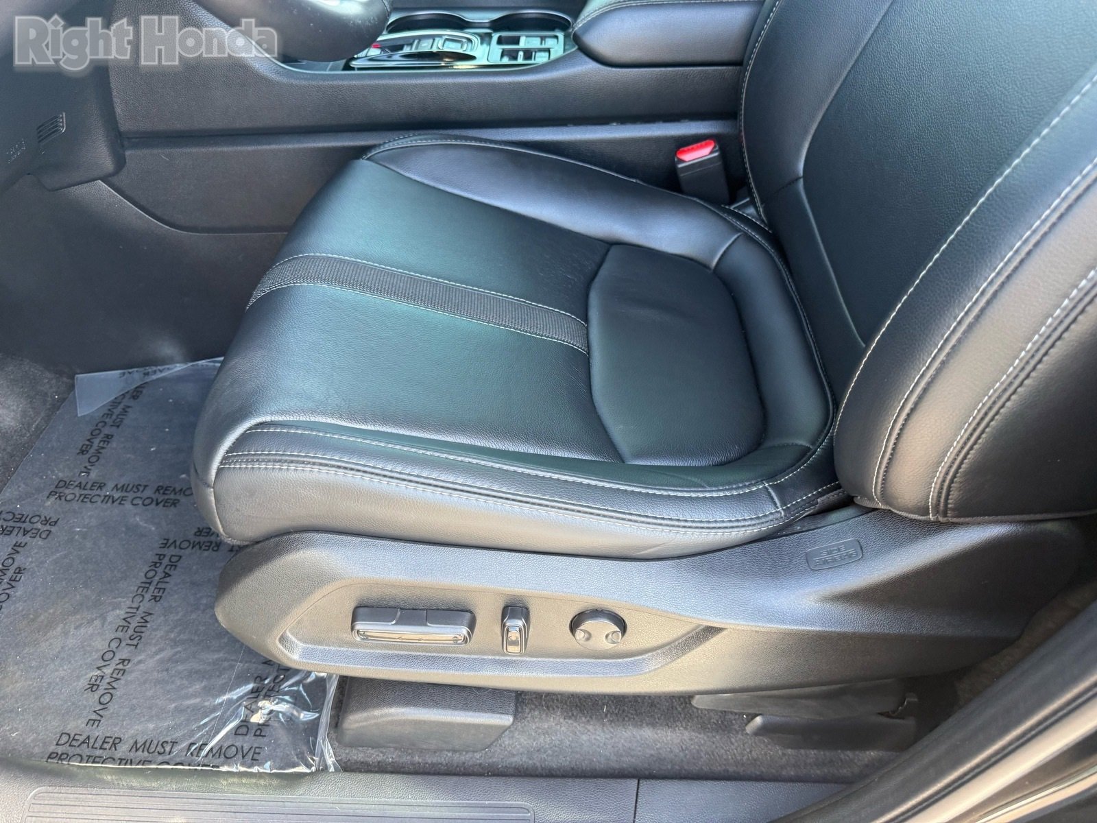 Used 2023 Honda Pilot EX-L image 14