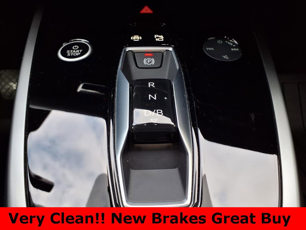 Used 2023 Audi Q4 e-tron Premium Plus w/ Premium Plus image 20