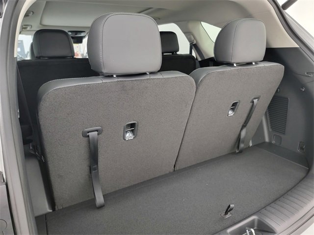 New 2026 Kia Sorento EX image 17
