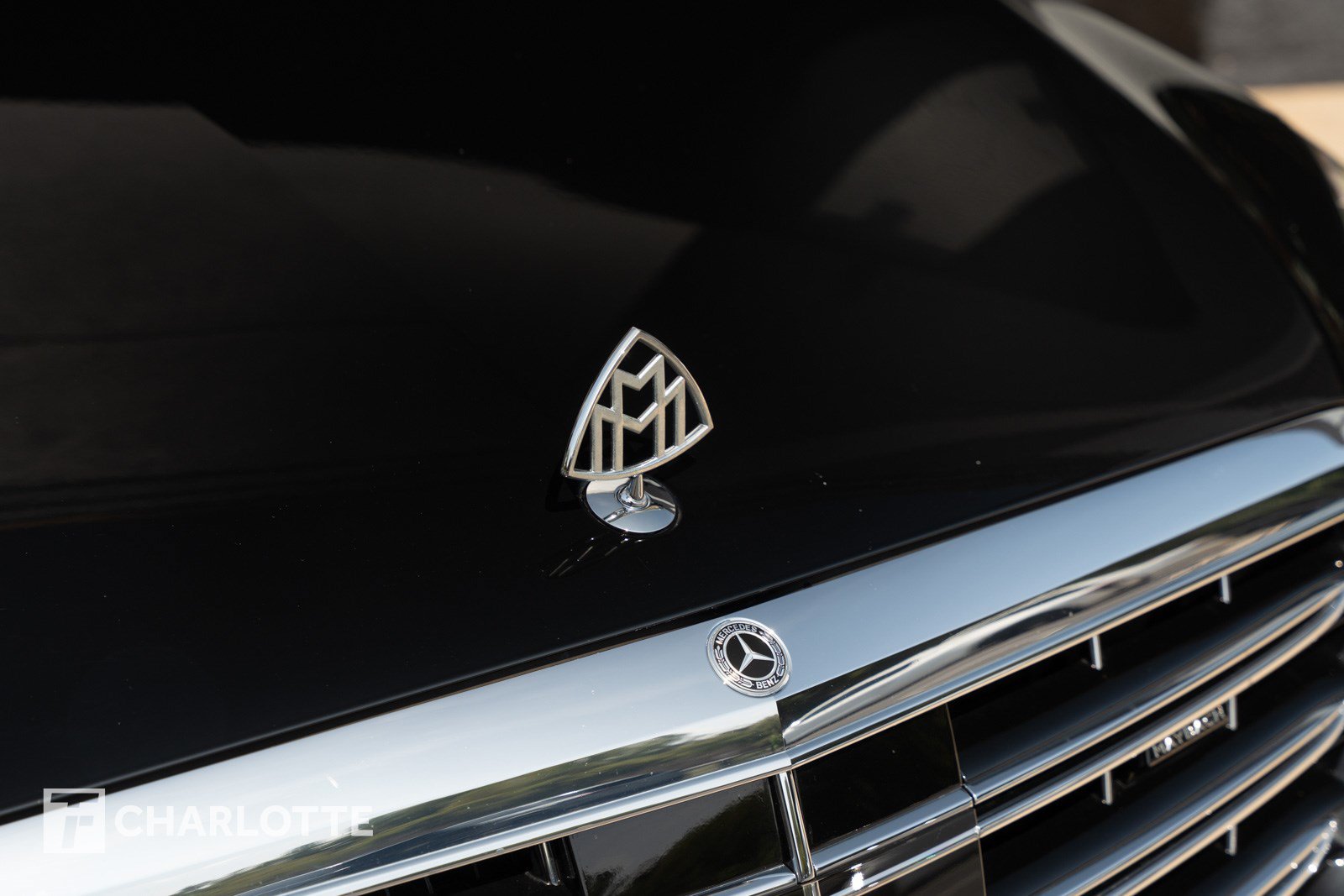 Used 2018 Mercedes-Benz Maybach S 650 image 5