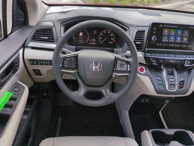 New 2026 Honda Odyssey EX-L image 14