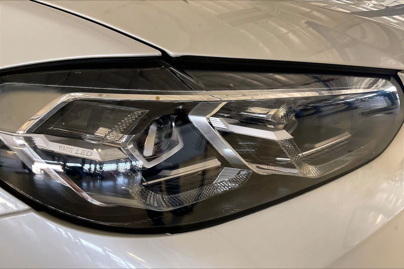 Used 2024 BMW X3 xDrive30i AWD/4WD image 25