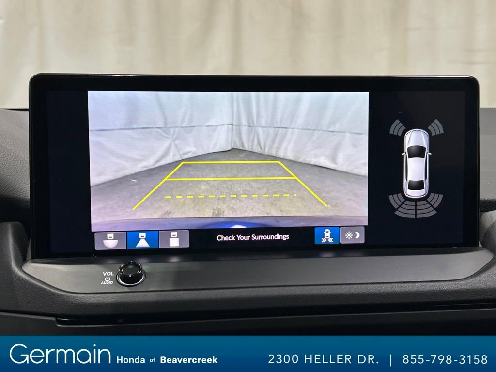 Used 2025 Honda Accord EX-L image 26