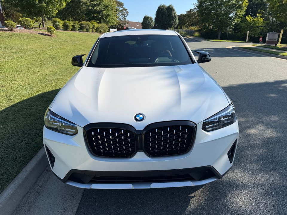 Used 2025 BMW X4 xDrive30i w/ Premium Package AWD/4WD image 16
