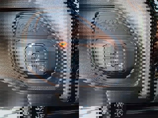 Used 2025 RAM 2500 Tradesman image 7