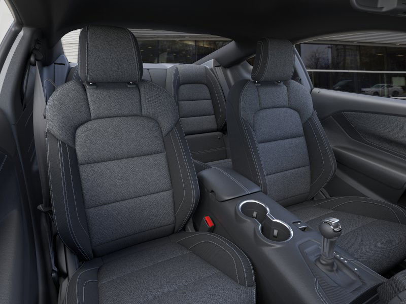 New 2026 Ford Mustang EcoBoost image 10