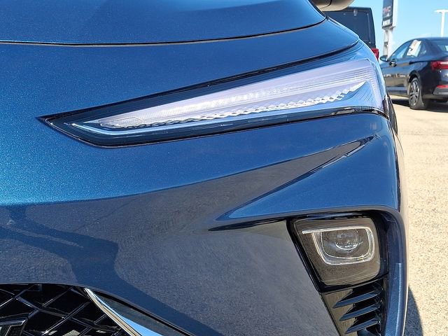 New 2026 Buick Envista Sport Touring w/ Convenience I Package FWD image 10