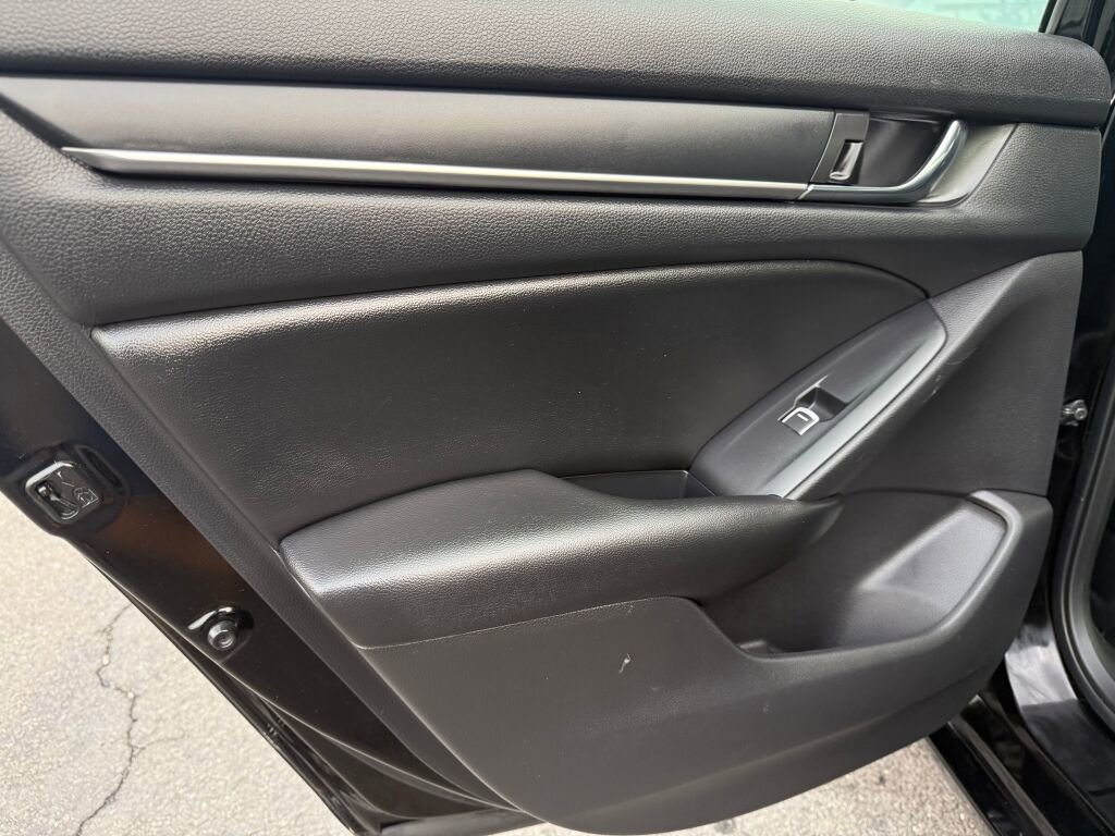 Used 2022 Honda Accord Sport image 23