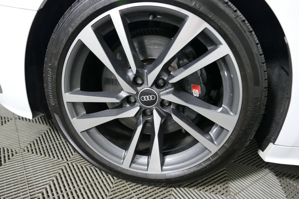 Used 2023 Audi S5 Premium Plus w/ Premium Plus Package AWD/4WD image 9