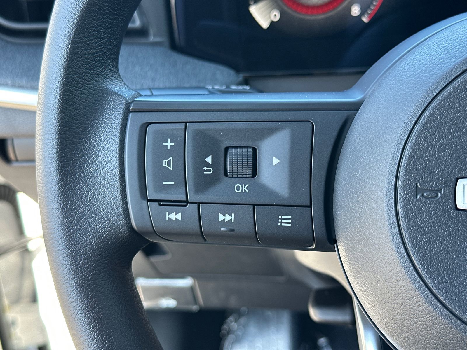 New 2026 Nissan Kicks S w/ Charging Package image 25
