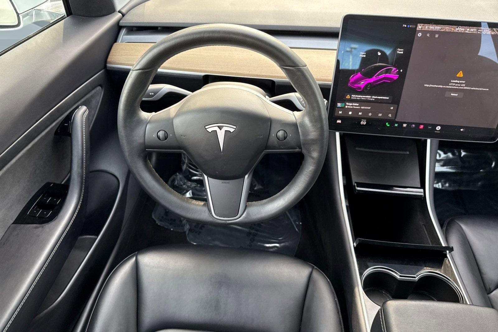 Used 2020 Tesla Model 3 Standard Range image 26