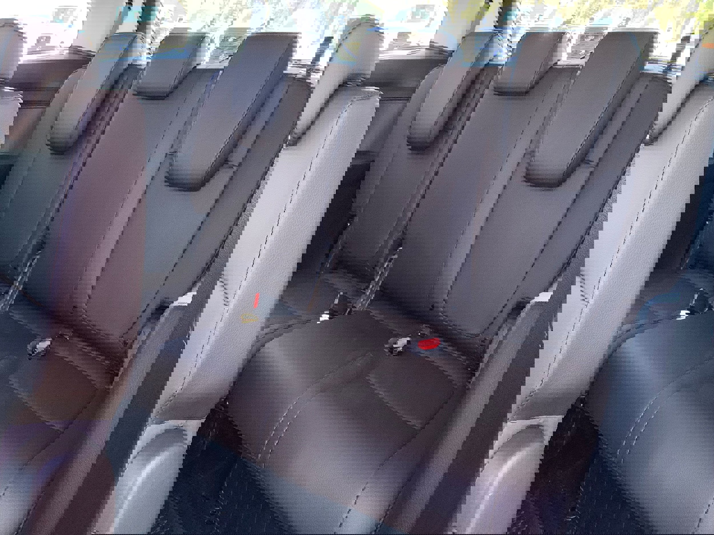 Used 2026 Honda Odyssey Touring image 14