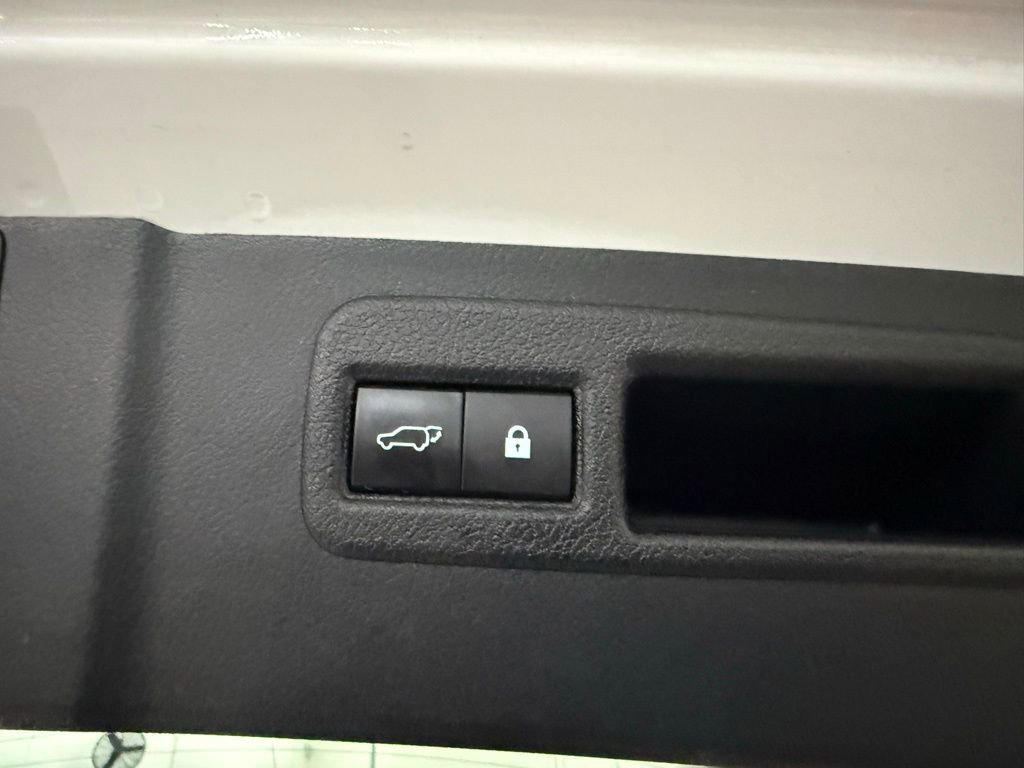 Used 2019 Lexus NX 300 F Sport w/ F Sport Comfort Package image 18