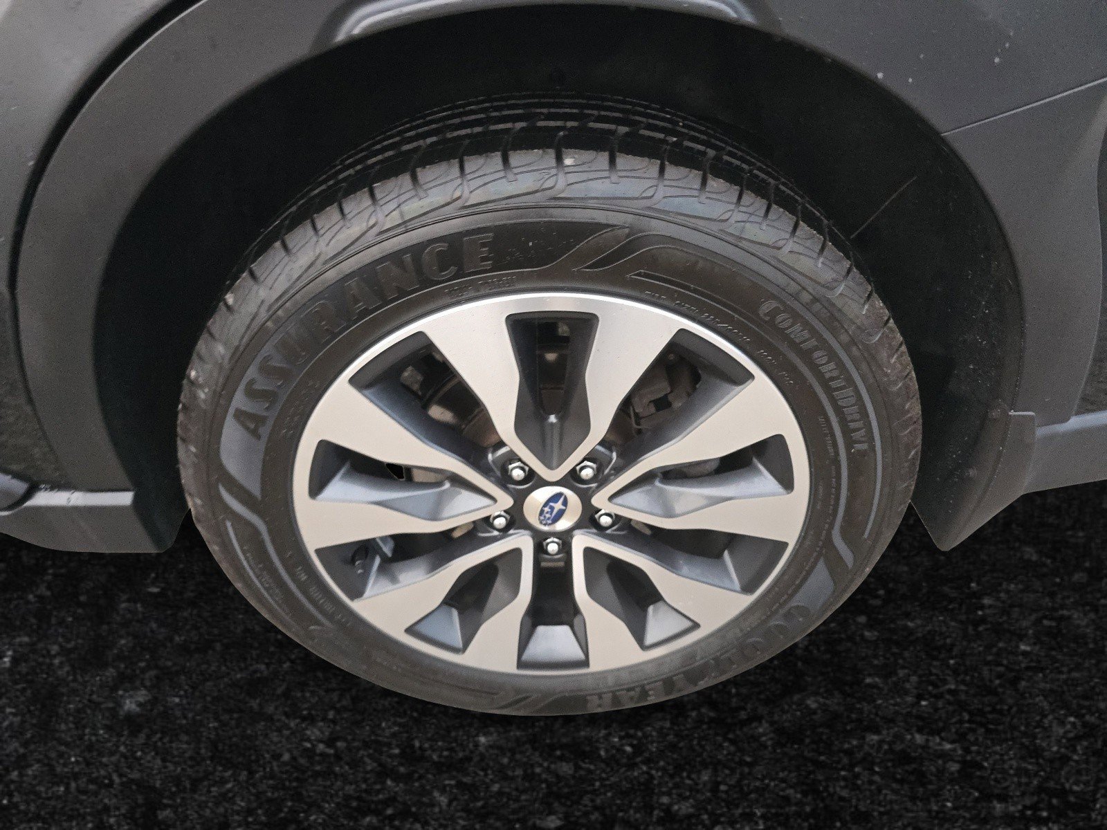 Used 2023 Subaru Outback Limited image 31