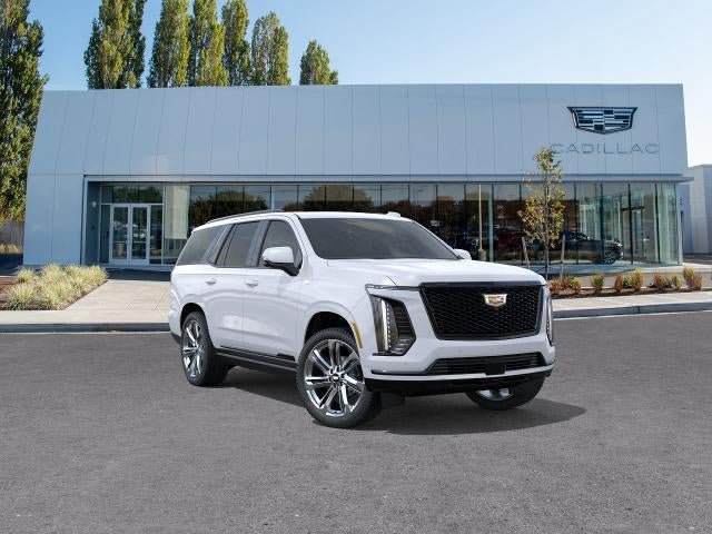 New 2026 Cadillac Escalade Sport