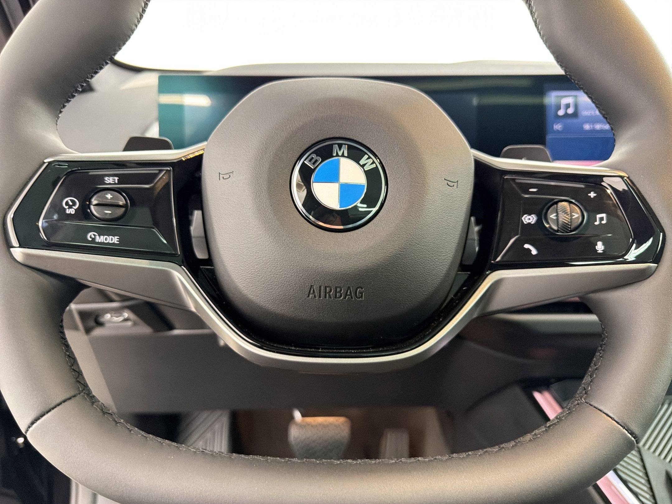 New 2026 BMW X3 xDrive30i w/ Convenience Package AWD/4WD image 11