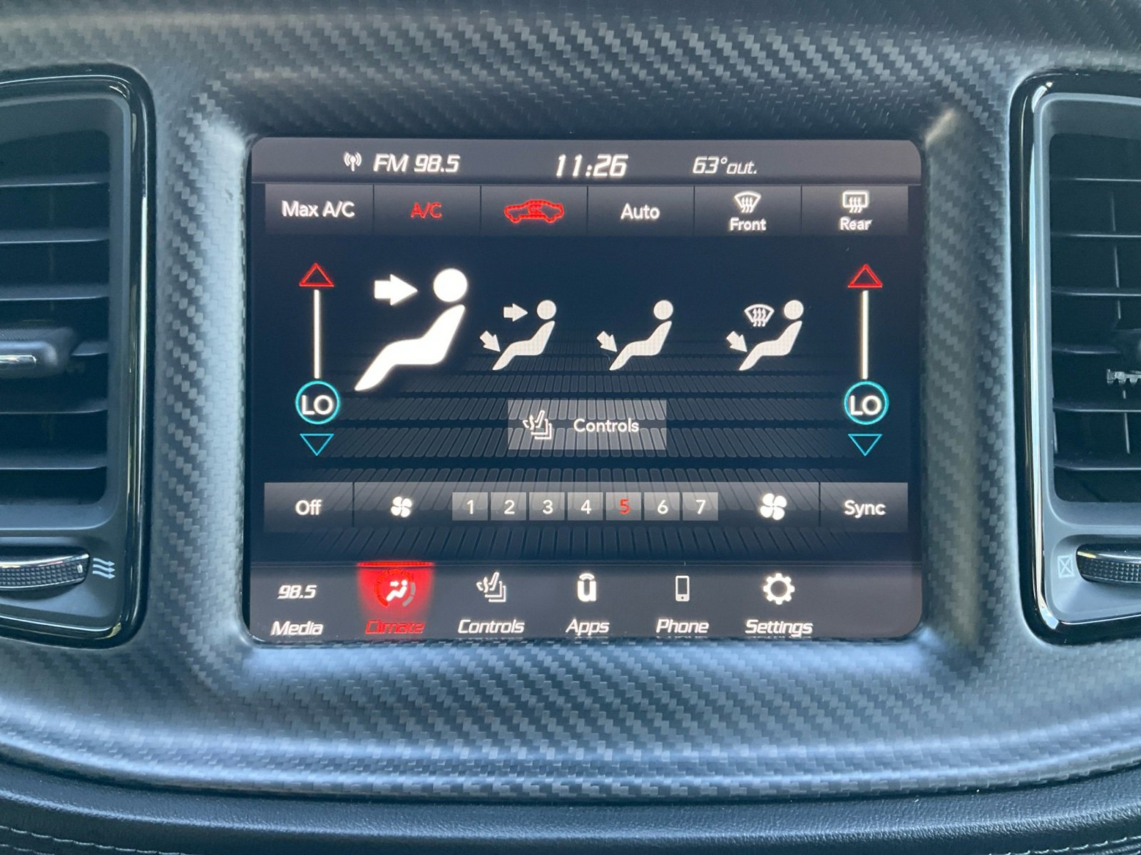 Used 2021 Dodge Challenger R/T Scat Pack image 22