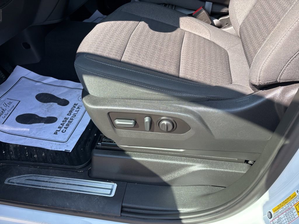 Used 2022 Chevrolet Silverado 1500 RST image 17