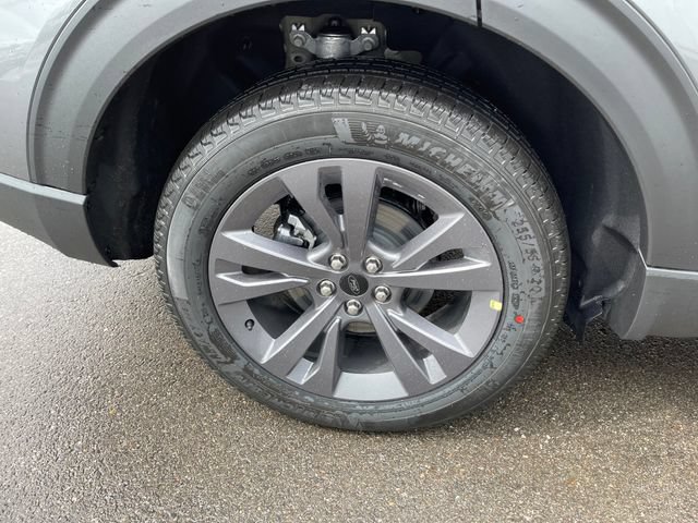 New 2026 Ford Explorer Active w/ Active Comfort Package AWD/4WD image 44