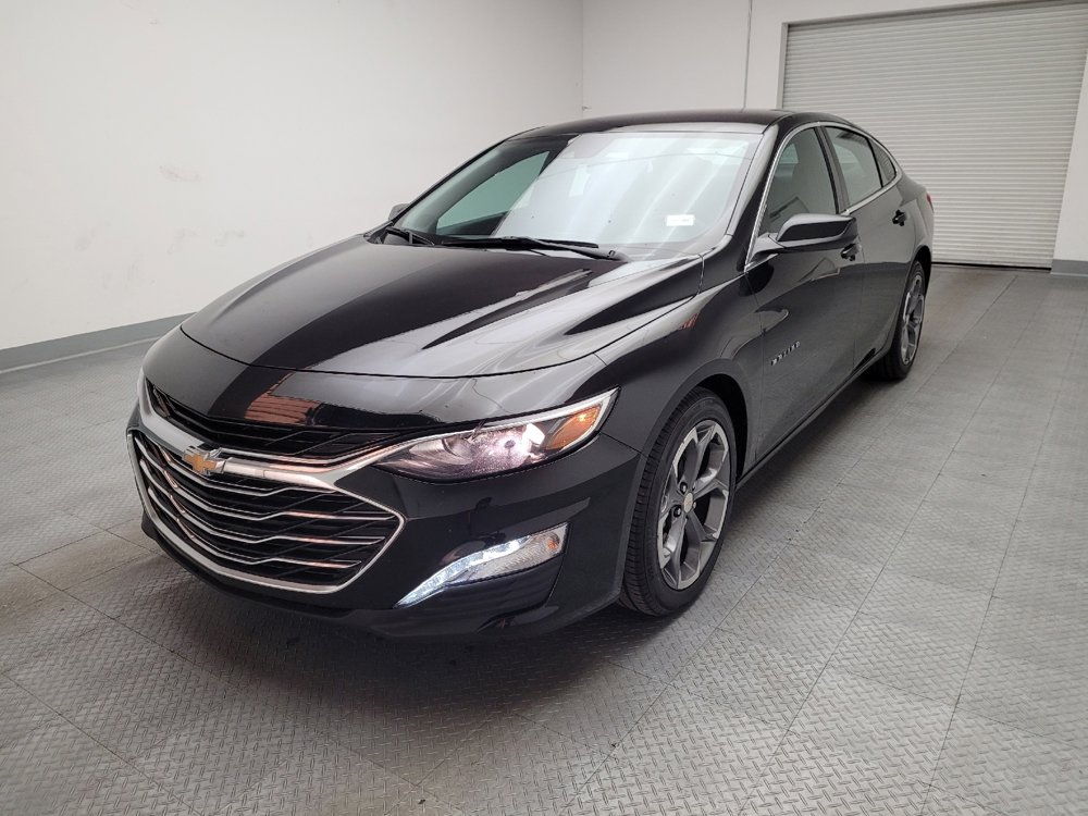 Used 2024 Chevrolet Malibu LT image 15