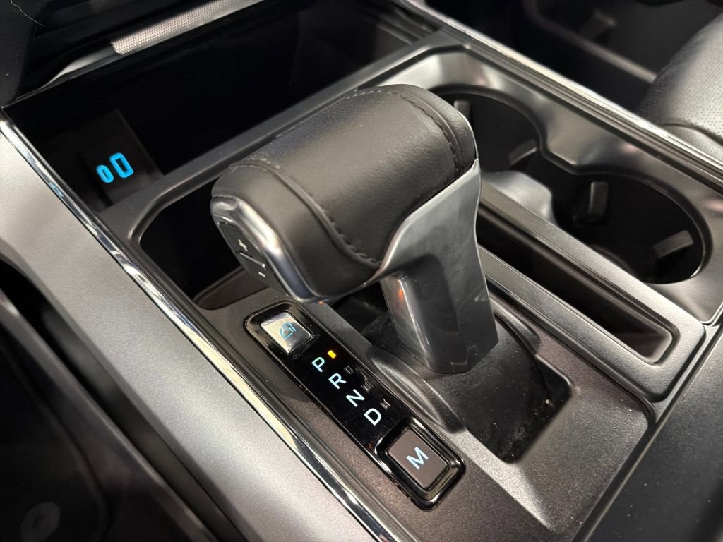 Certified 2024 Ford F150 Lariat image 30