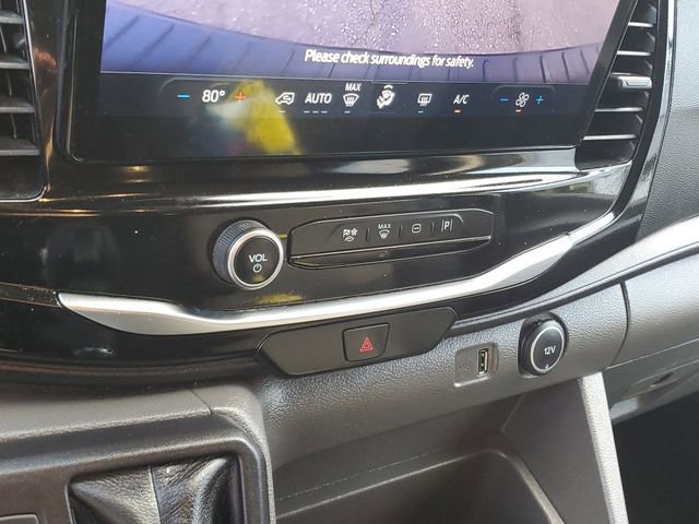 Used 2023 Ford Transit 350 XLT image 22