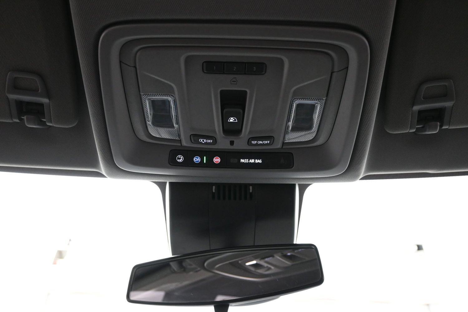 Used 2024 Chevrolet Silverado 1500 LT w/ Texas Edition Plus AWD/4WD image 28