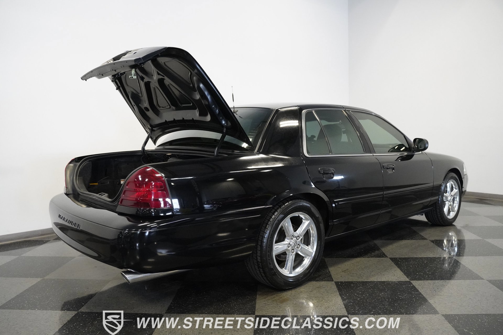 Used 2003 Mercury Marauder image 21