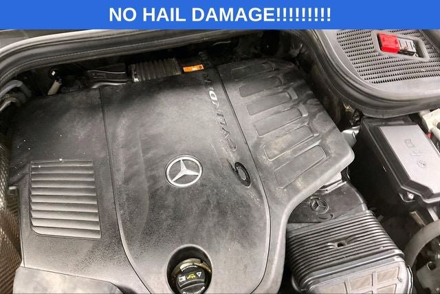 Used 2021 Mercedes-Benz GLS 450 4MATIC image 30