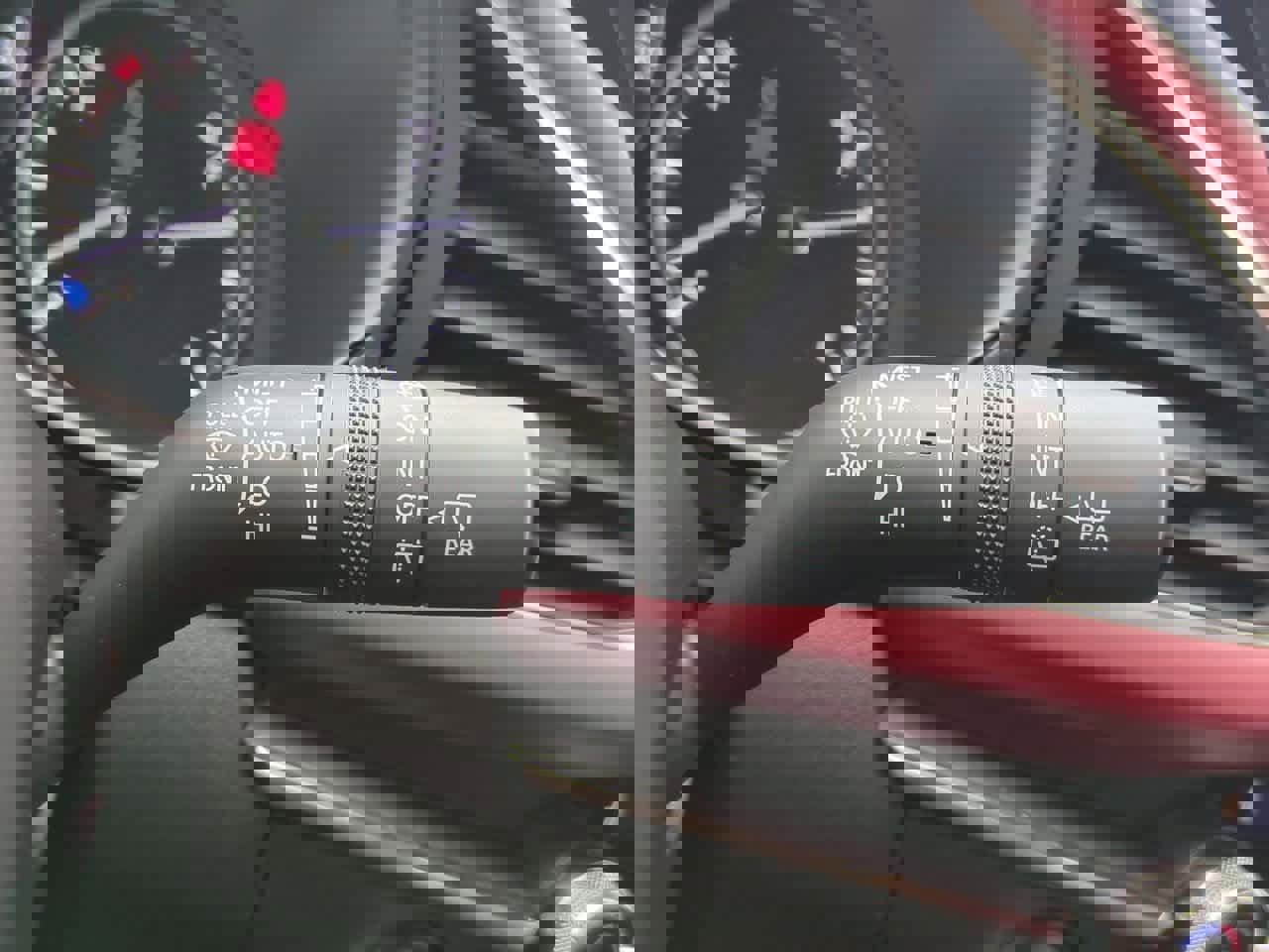 New 2026 MAZDA MAZDA3 2.5 S Hatchback w/ Premium Pkg image 26