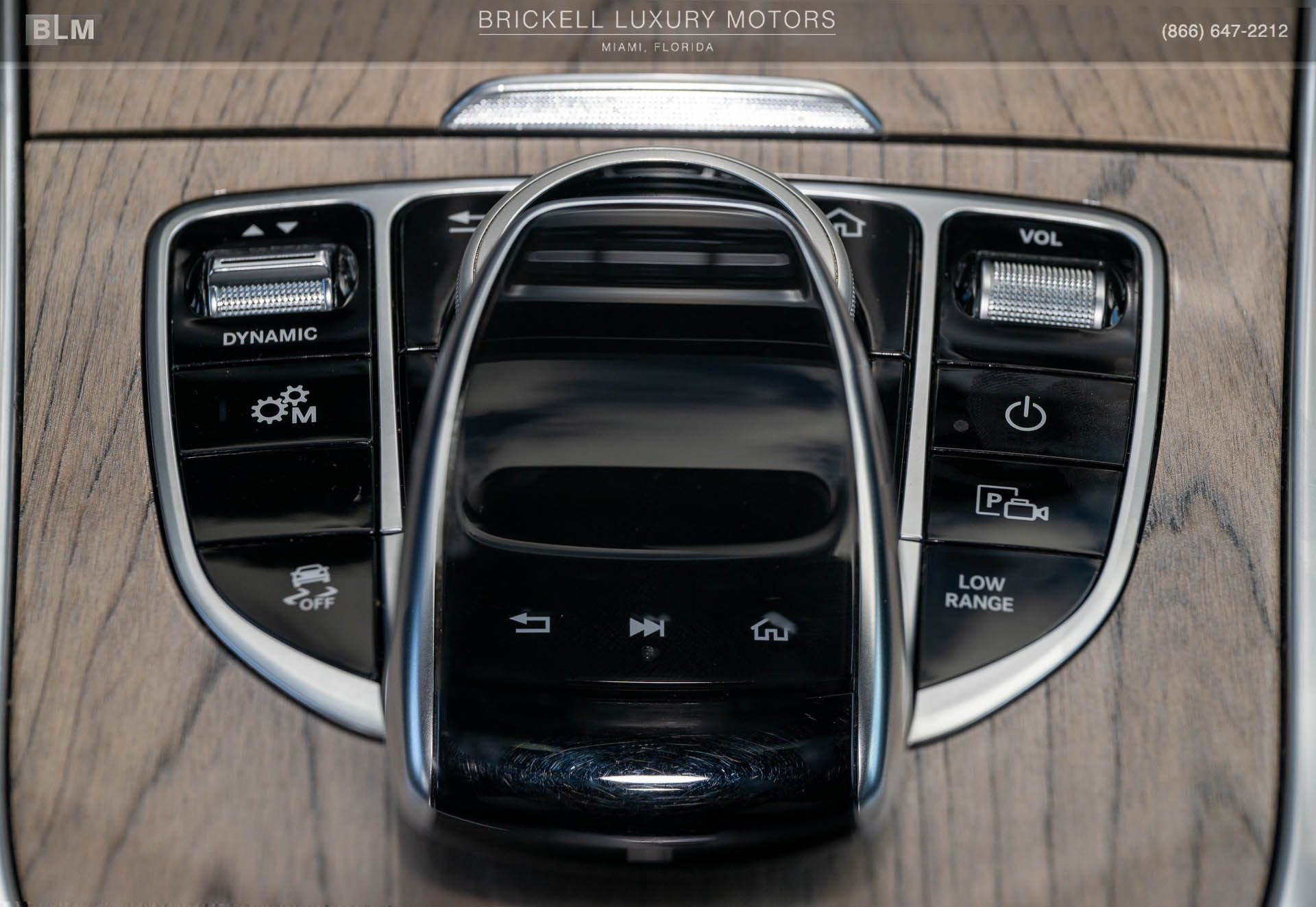 Used 2021 Mercedes-Benz G 550 w/ AMG Line image 27