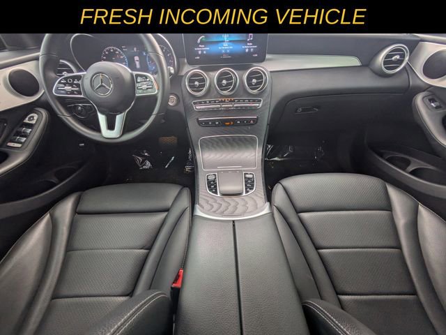 Used 2022 Mercedes-Benz GLC 300 image 13