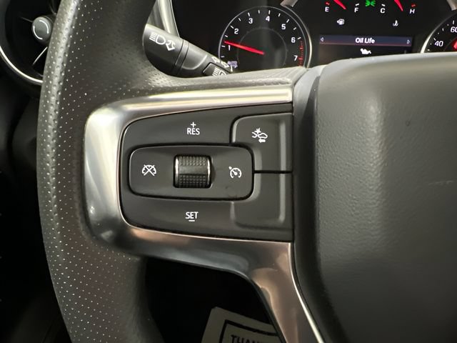 Used 2024 Chevrolet Blazer LT w/ Convenience Package AWD/4WD image 20