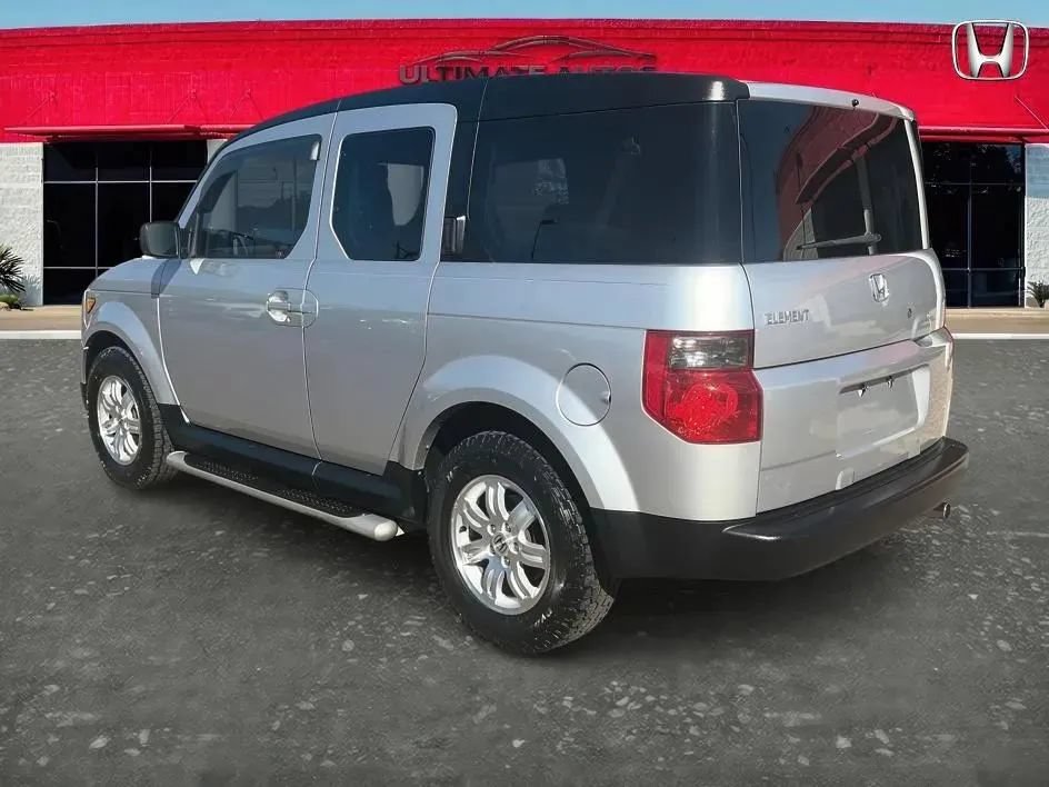Used 2006 Honda Element EX-P image 7