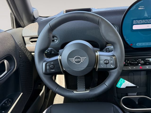 New 2026 MINI Cooper S FWD image 12