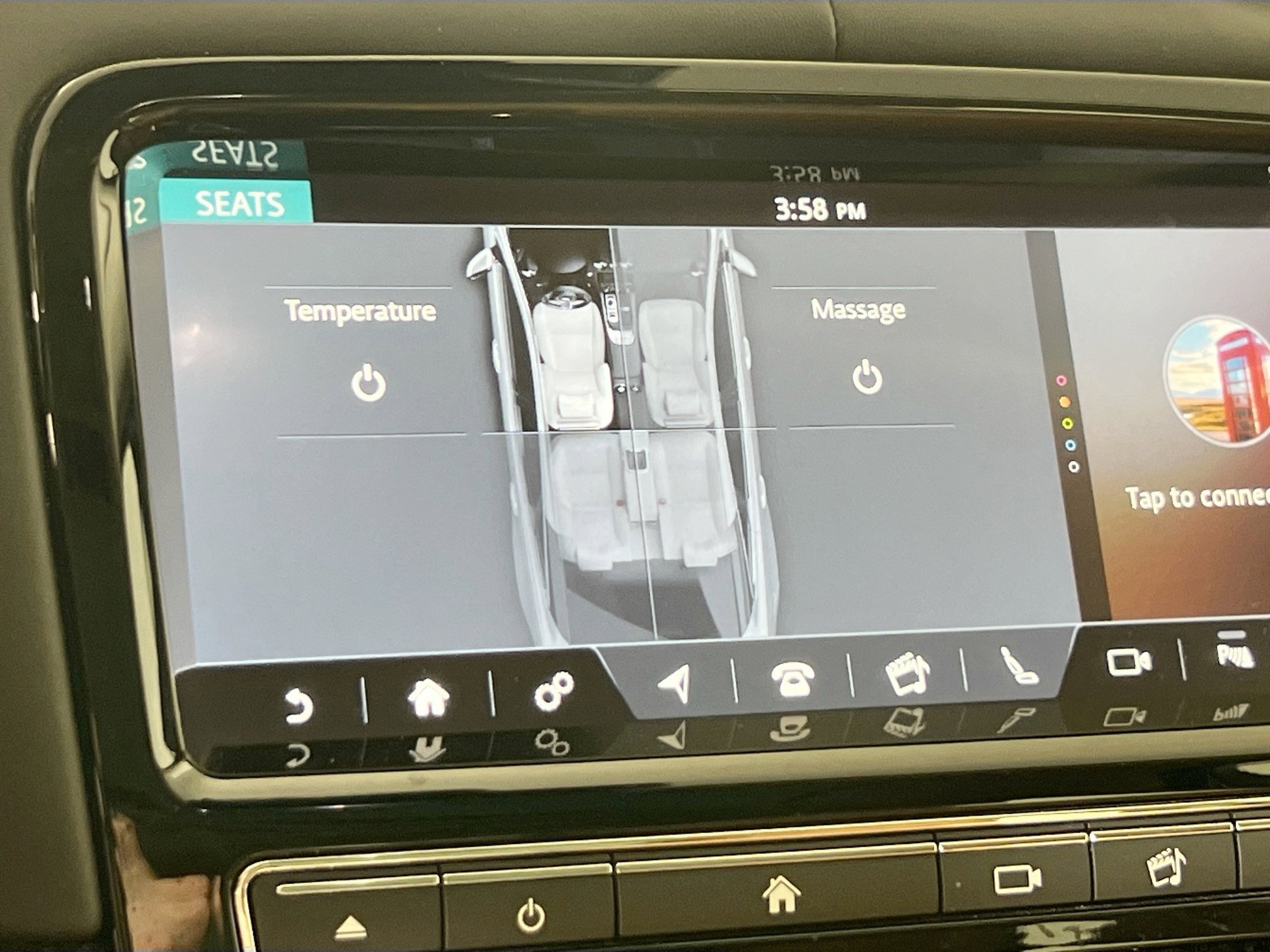 Used 2019 Jaguar XJ L Portfolio image 21