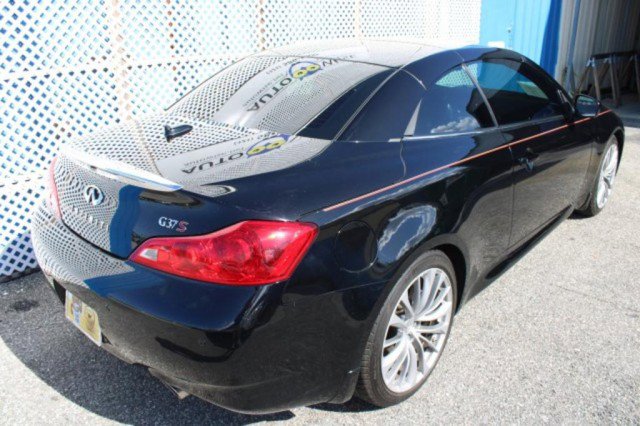 Used 2011 INFINITI G37 Sport w/ Premium Pkg image 10