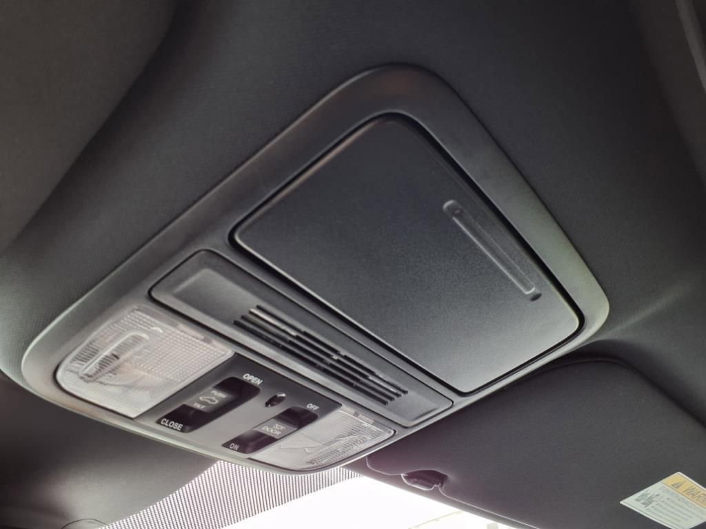New 2026 Honda Odyssey Sport-L image 22